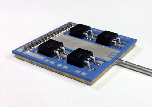 ������������ LTCC ����� � ���������������� ����������