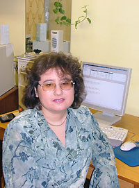 ����������