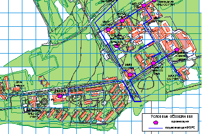 ���. 1. ����� ���������� ���������� �������������� ����� ����� �������������