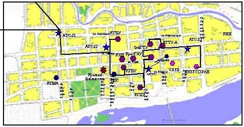 ���. 2. ����� �������������� ���� ����� �. ����������� (����� ������)